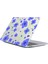 Macbook Air 13 Inç (2018-2019)A1932/(2020)A2179 A2337 Laptop Case Desen Baskı Ön Arka Pc KAPAK-DDC-222 (Yurt Dışından) 1