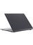 Onur Magicbook Pro 16.1 Kristal Pc Sert Kılıf Ultra-Ince Koruyucu Kapak-Siyah Için (Yurt Dışından) 2