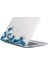 MacBook Pro 14 INÇ(2021)A2442/(2023)A2779 M2/A2918/A2992 M3 Pc Kasa Desen Baskı Laptop KAPAK-DDC-177 Için (Yurt Dışından) 1