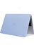 Mat Pc Ön ve Arka Koruyucu Telefon Kılıfı Cep Telefonu Çantası Kabuk Için MacBook Pro 13 Inç A1706/A1708/A1989/A2159/A2251/A2289/A2338-BEBEK Mavisi (Yurt Dışından) 4