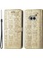 Nothing Telefon (2A) Plus/telefon (2A) Manyetik Telefon Kılıfı Bilek Kayışlı Deri Drop-Proof Kapak-Mor (Yurt Dışından) 1