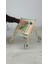 Trio Walkme Ahşap Yürüteç ve Aktivite Masası - Ilk Adım Arabası (Outlet) 1. Yaş Doğum Günü Hediyesi 2