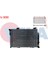 VEKA-16-2828B - Su Radyatoru Brazıng Mercedes C Class (W202) C 180 A-T Ac+ 1993-2000 1