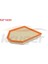KRUGER-KAF14020 - Hava Fıltre Bmw X3 F25-X4 F26 (N20, N52) 14-18 1
