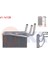 VEKA-41-1412B - Kalorıfer Radyatoru Brazıng Bmw X5 (E70) 3.0 D - 3.0 Sd - 3.5 Xd - 4.0 D 2007-2012/ X5 (F15) 2.5 D x 1