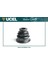 UCEL-10202A-T - Aks Körüğü Iç Sol (Dış Saclı) (Tek Körük) Dacıa Logan-Sandero-Laguna Iı-Lagunaıı Grandtour 1