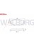 WALBURG-WDB344 - Fren Balata On Ford Mondeo Iıı 1.6i 16V 2000-2007/ Mondeo Iıı 2.0 Tdcı 2000-2007/ Mondeo Iıı 2.0i 16V 2000-2007/ X-Type 2.0i 2001-2009/ X-Type 2.0 D 2006-2009/ X-Type 2.5i 2001-2009 1