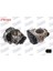 ZEGEN-ZTB1040 - Bogaz Kelebegı Volkswagen (Aft-Aks) Polo Classıc (6kv2) 1.6 1995-2001 / Golf Iıı (1h1) 1.6 1991-1999 1