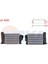 VEKA-42-3525 - Turbo Radyatoru (Intercooler) Renault Megane Iv 1.6 Dcı 2016-/ Talısman - Espace V 1.6 Dcı 2015- 1