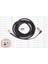 KRAFTVOLL-05090681 - Abs Sensörü Arka Sol Kampana Tıp ( 3100 mm )A Tıpı Fıs ( Spıral Korumalı ) Volvo Truck Fh Iı 420 Renault K 520P Medıum, 520P Heavy, 520P Xtrem 1