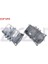 ZEGEN-ZOP1095 - Yag Karterı Alumınyum Sensor Delıklı Audı A4 (8ec, B7) 1.9 Tdı - 2.0 Tdı 2004-2008/ A6 (4f2, C6) 2.0 Tdı 2004-2011 1
