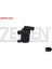 ZEGEN-ZWPA1060 - Yardımcı Su Pompası Volkswagen Transporter V 2003-2011 / Transporter Vı 2015- 1