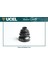 UCEL-10667-T - Aks Körüğü Sağ Iç (Tek Körük) Fluence-Megane Iıı-Scenıc Iıı (Tüm Serisi)-Twıngo-Wınd-Clıo Iı-Iıı 1