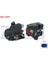 ZEGEN-ZDL1029 - Kapı Kılıdı Motorlu Sag On Volkswagen Polo 2001-2012/ Skoda Fabıa 1999-2007/ Seat Cordoba - Ibıza Iv 2002-2009 1