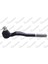 -T-732 - Rot Başı Sol Toyota Land Cruıser 90 (_J9_) 3.0 D-4d 1996-2002 1