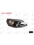 LABO-LB11-44009R - Far Sag Motorlu Volkswagen Golf Vıı (5g1) 2014- 1