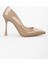 Kadın Mags Vizon Rugan Stiletto 3