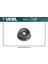 UCEL-61195 - Amortısor Takozu On Ust (Ust Taraf) Lt 28-35 96>06 Sprınter 901>904 96>06 1