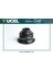 UCEL-10835-T - Aks Körüğü Iç Sol (Tek Körük) Laguna Iı-Master Iı-Opel Movano 1