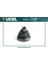 UCEL-31459-T - Aks Körüğü Dış (Tek Körük) Palıo-Sıena-Brava-Bravo-Marea-Stılo-Punto-Doblo-Strada-Fıorıno-Panda-Qubo-Dedra-Delta Iı-Ypsılon 1