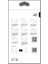 Apple iPhone 16 Pro Max Arka Zum Body Ekran Koruyucu 2