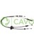 CAVOITH4614.607 - Vıtes Teli Focus Ib5 Vıtes 1