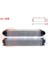 VEKA-42-1408 - Turbo Radyatoru (Intercooler) Bmw 5 Serısı (E39) 520 D M-T - 525 D - 530 D 1995-2003/ 7 Serısı (E38) 1