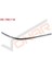 VONAR-VN-TMC118 - Arka Tampon Cıtası Sag Vw Passat B7 2011- 1