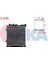 VEKA-16-2819B - Su Radyatoru Brazıng Mercedes S Serısı (W126) 260 Se A-T Ac+/- 1981-1991 1