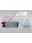 VEKA-42-3302 - Turbo Radyatoru (Intercooler) Peugeot 207 (Wa,wc) 1.6 Hdı 2006-2012 / Cıtroen C3 1.6 Hdı 2002-2015 1