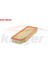 KRUGER-KAF28005 - Hava Fıltre Mercedes C Serısı (W203) C 200 Cdı - C 220 Cdı 2000-2006/ Clk (C209,A209) 270 Cdı 2002-2009/ E Serısı (W210) E 200 Cdı - E 220 Cdı - E 270 Cdı - E 320 Cdı 1995-2002/ 1