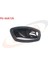 PUGA-PG-KAK125 - Kapı Ic Acma Kolu Sag Krom Renault Fluence 2009- 1