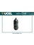 UCEL-10765-T - Direksiyon Körüğü Sağ-Sol (Tek Körük) Clıo Iı-Kangoo-Megane I-Scenıc I-Thalıa-Logan-Logan PICK-UP-SANDERO-NP200-LARGUS Mcv 1