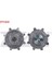 ZEGEN-ZFC060 - Fan Termıgı Mıtsubıshı L200 Magnum (K7T,K6T) 2.5 Dıd 1996-2006/ L 300 2.5 D 1980-2006/ Pajero I 2.5 1