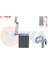 VEKA-41-1909B - Kalorıfer Radyatoru Brazıng Ford Focus Iıı 1.6 Tdcı 2011-2015 1