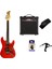 Tuşe Müzik Elektro Gitar 1