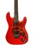 Tuşe Müzik Elektro Gitar 3