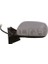 ALKAR-6139267 - Dıs Dıkız Aynası Sol Elektrıklı Isıtmalı Astarlı Toyota Yarıs (P9) 2006-2010 1