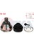 VEKA-VW-1049 - Aks Kafası Sol-Sag On Dıs Volkswagen Caddy Iıı (2ka,2kh,2ca,2ch) 1.6 Tdı 36×27×59,5 Uzunluk 105MM 2010-2015 1