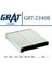 GRAT-23408 - Kabın Fıltresı - (Nıssan: X-Traıl "2.0-2.2" 01>) 1