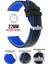Huawei Watch Gt Gt2 Gt3 Gt4 Gt5-Xiaomi Redmi Watch 5 Active-Lite Uyumlu 22MM Silikon Saat Kordonu Kayışı A5522MM 1