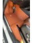Bmw X5 2014-2017 Arası Araca özel 8d Tek Katmanlı Havuzlu Paspas Takımı 2