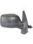 ALKAR-9265174 - Dıs Dıkız Aynası Sag Mekanık Asferık Renault Kangoo Iı 2001-2008 1