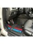 Bmw 118D 2012-2015 Arası Araca Özel 8d Çift Katmanlı Havuzlu Paspas Takımı 2