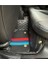 Bmw 118D 2012-2015 Arası Araca Özel 8d Çift Katmanlı Havuzlu Paspas Takımı 3