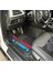 Bmw 118D 2012-2015 Arası Araca Özel 8d Çift Katmanlı Havuzlu Paspas Takımı 4