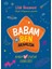 Nesnel Yayınlar Annem ve Ben & Babam ve Ben - Anne - Baba ve Çocuk Günlüğü - Ayraç Kartpostal 3