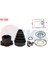 VEKA-VW-5060 - Aks Kafası Sol-Sag On Ic Volkswagen Golf Iv (1j1) 1.6i Freze Dıs 30 Uzunluk 57.6mm 1997-2005 1