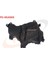 PUGA-PG-MUK005 - Motor Ust Koruma Kapagı Renault Clıo Iv 2012-2020 1