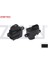 ZEGEN-ZSW1552 - Cam Anahtarı 5 Pın Hyundaı H1 Starex 2008- 1